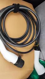 Lader hoogvoltaccu | Fase 1 of 3 | 3.5 of 11KW | type 2, Enlèvement ou Envoi, Utilisé