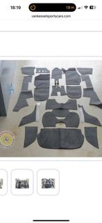 Porsche 911SC tapijt RS look, Auto-onderdelen, Ophalen, Porsche