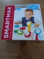 SmartMax My First Sounds & Senses, Kinderen en Baby's, Speelgoed | Educatief en Creatief, Ophalen, Gebruikt, Ontdekken