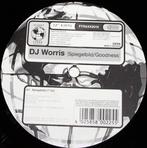DJ Worris – Spiegelbild / Goodness, Ophalen of Verzenden, Nieuw in verpakking