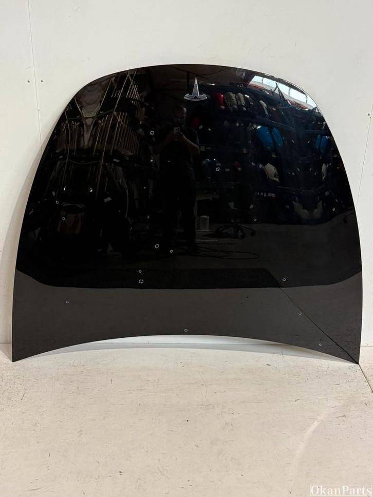 Tesla Model Y motorkap, Auto-onderdelen, Carrosserie, Motorkap, Voor, Gebruikt