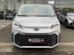 Toyota ProAce Verso 2.0 AT 180 pk Family 8pl, Auto's, Automaat, 186 g/km, ProAce, 131 kW