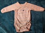 Body Petit Bateau maat 50, Kinderen en Baby's, Babykleding | Maat 50, Ophalen of Verzenden, Gebruikt