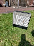 TT kooien, Dieren en Toebehoren, Vogels | Hokken en Kooien, Ophalen of Verzenden, Gebruikt, Hout, Overige typen