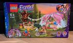 Lego friends 41392, Ophalen of Verzenden, Gebruikt, Complete set, Lego