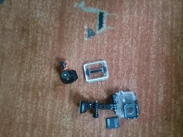 Gopro beschermhoes beschikbaar voor biedingen