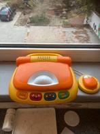 Vtech junior laptop, Kinderen en Baby's, Ophalen, Zo goed als nieuw