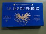 Tarot philosophique Le Jeu du Phénix, Enlèvement, Comme neuf, Tarot ou Tirage de Cartes
