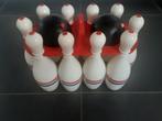 Vintage bowling set Smoby France., Antiek en Kunst, Ophalen of Verzenden