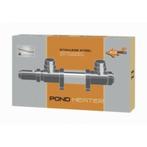 MOET WEG KoiPro Heater 1KW vijververwarming, Tuin en Terras, Vijver-toebehoren, Ophalen of Verzenden, Nieuw, Overige typen