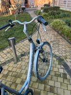 Dames fiets, Fietsen en Brommers, Ophalen, Zo goed als nieuw