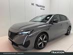 Peugeot 308 1.2i EAT8 GT **SELENIUM** GPS|PDC|LED|CAM360|DAB, Automaat, 1199 cc, 5 deurs, 97 kW