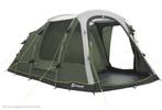 Outwell Springwood 5P, Caravans en Kamperen, Ophalen, Zo goed als nieuw
