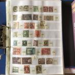 Lot timbre oblitéré de Belgique, Ophalen of Verzenden, Gestempeld, Gestempeld