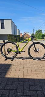 Nieuwe Lapierre Prorace 7.9 M – Van €3499 voor €2799!, Hardtail, Ophalen, Nieuw
