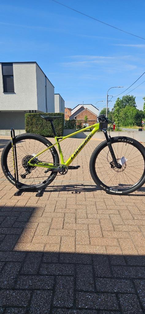 Nieuwe Lapierre Prorace 7.9 M – Van €3499 voor €2799!, Fietsen en Brommers, Fietsen | Mountainbikes en ATB, Nieuw, Hardtail, Ophalen