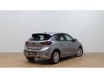 Opel Corsa 1.2 Edition+apple car play+camera+park pilot acht, Voorwielaandrijving, 118 g/km, Stof, Zwart