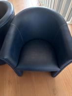 Kuipzetel, Huis en Inrichting, Fauteuils, Ophalen, Kunststof, Gebruikt, Minder dan 75 cm