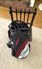 Sac de golf Titleist, Sport en Fitness, Golf, Ophalen, Gebruikt, Tas, Overige merken