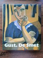 Gust. De Smet (Mercatorfonds), Boeken, Kunst en Cultuur | Beeldend, Ophalen of Verzenden, Zo goed als nieuw, Schilder- en Tekenkunst