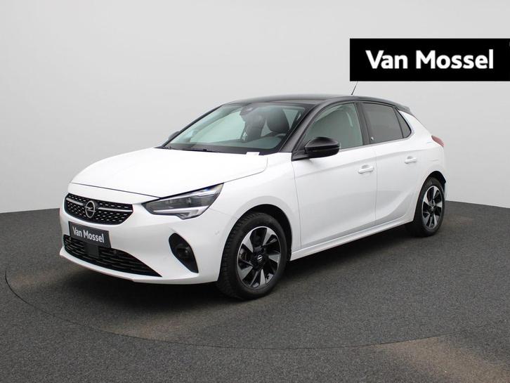 Opel Corsa Corsa-e Auto e-Elegance (automatique), Autos, Opel, Entreprise, Achat, Corsa, Air conditionné, Air conditionné automatique