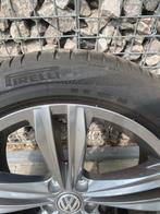 Velgen voor VW Tiguan All Space, Auto-onderdelen, Banden en Velgen, Gebruikt, 255 mm, Velg(en), Personenwagen