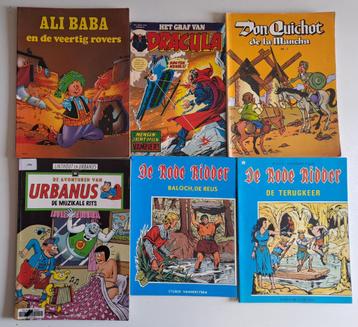 Pakket 30 strips  beschikbaar voor biedingen