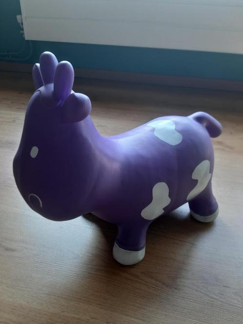 Skippydier springvarken, Kinderen en Baby's, Speelgoed | Overig, Nieuw, Jongen of Meisje, Ophalen