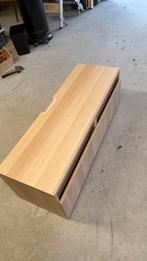 Tv kast (120x40), Huis en Inrichting, Ophalen, Zo goed als nieuw, 25 tot 50 cm, 100 tot 150 cm