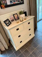 Commode, Huis en Inrichting, Kasten | Ladekasten, Ophalen, Zo goed als nieuw