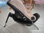 Maxi-Cosi Pebble met familyfix3, Kinderen en Baby's, Ophalen