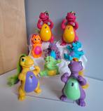 Lot Darling dino's, Ophalen of Verzenden, Zo goed als nieuw