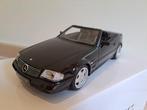 Mercedes Benz SL73 AMG OT958 1/18 OTTO Nieuw, Ophalen of Verzenden, Nieuw, Auto, OttOMobile