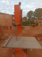 Scie à ruban lissmac mbs510, Bricolage & Construction, Outillage | Scies mécaniques, Enlèvement, Scie à ruban