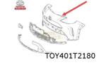 Toyota Yaris Cross (8/21-) voorbumper (bij PDC / Rugged Pack, Nieuw, Toyota, Bumper, Verzenden