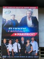dvd flikken maastricht, Cd's en Dvd's, Ophalen of Verzenden, Zo goed als nieuw, Boxset