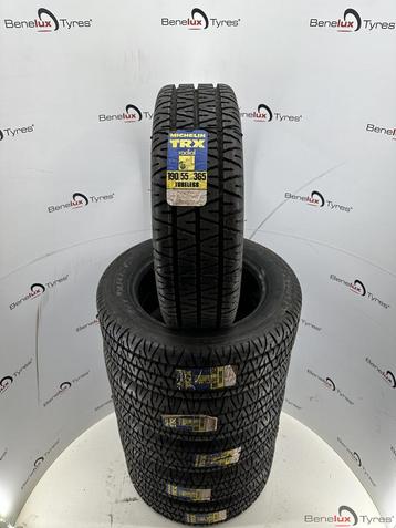 NEW 190/55R365 Michelin TRX 190/55 R365 190/55/365 19055365