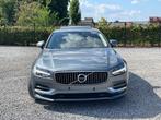 Volvo S90 2.0D D3 2019 automaat euro 6b, Auto's, 4 cilinders, Leder, Bedrijf, Diesel
