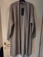 Yest lang vest maat 46, Enlèvement ou Envoi, Taille 46/48 (XL) ou plus grande, Blanc