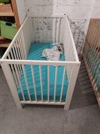 Lits cages, Enfants & Bébés, Chambre d'enfant | Lits, Enlèvement, Utilisé, Moins de 140 cm, Moins de 70 cm