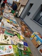 Boekencollectie van mijn vader, Boeken, Ophalen, Gelezen