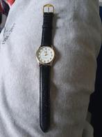 polshorloge Q&Q, Overige merken, Staal, Polshorloge, Ophalen of Verzenden