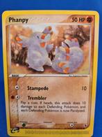 Phanpy 62/109 - Ruby &amp; Sapphire, Verzenden, Zo goed als nieuw