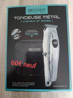 Tondeuse neuf, Handtassen en Accessoires, Uiterlijk | Haarverzorging, Ophalen of Verzenden, Zo goed als nieuw, Tondeuse