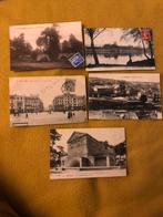 Cartes postales anciennes Poitiers Tours