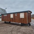 Pipo wagen 9 meter, Tuin en Terras, Overige Tuin en Terras, Ophalen, Nieuw