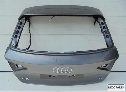 AUDI A3 ACHTERKLEP LX7R 2012-2019, Auto-onderdelen, Carrosserie, Achterklep, Audi, Achter, Gebruikt, Ophalen of Verzenden