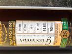 Glen Morray single malt scotch whisky, Collections, Enlèvement ou Envoi, Neuf
