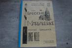 GIDSENCURSUS 1996-1997 FOCUS OP OOSTENDE, Ophalen of Verzenden, Gelezen