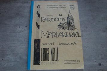GIDSENCURSUS 1996-1997 FOCUS OP OOSTENDE beschikbaar voor biedingen